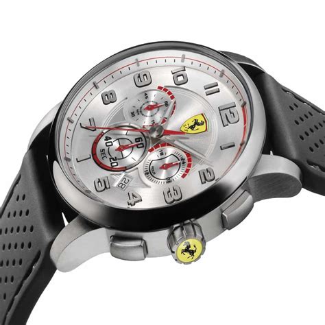 orologio ferrari più costoso